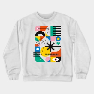 Koloro v2 Crewneck Sweatshirt